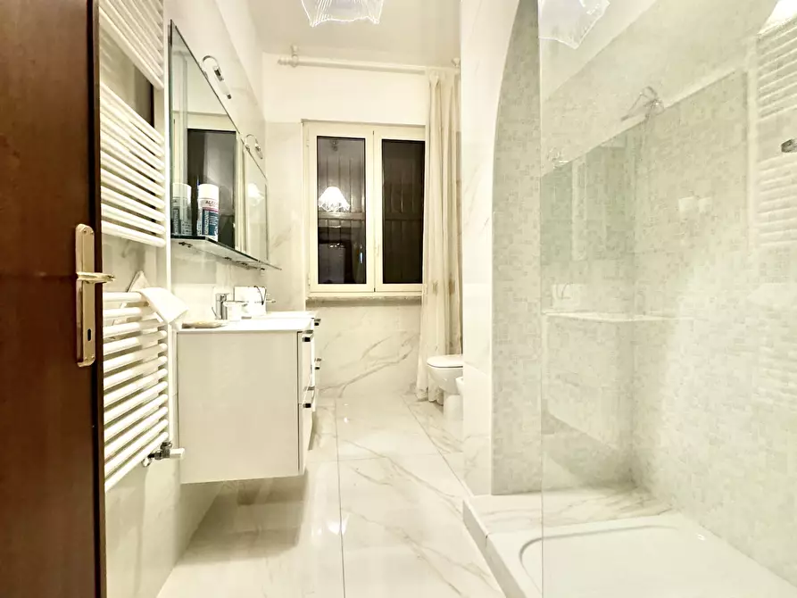 Immagine 32 di Porzione di casa in vendita  a Forte Dei Marmi