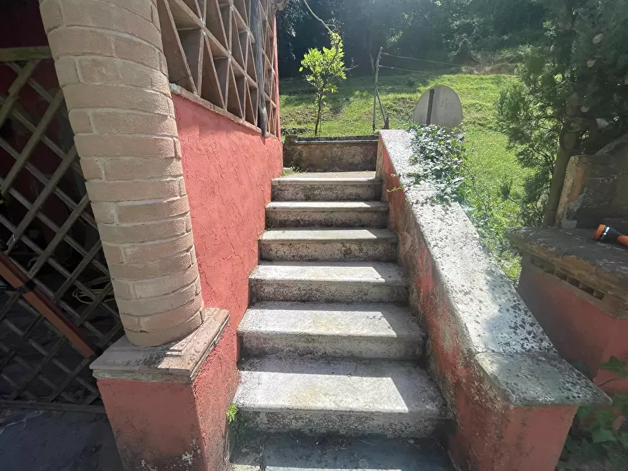 Immagine 48 di Casa indipendente in vendita  a Camaiore
