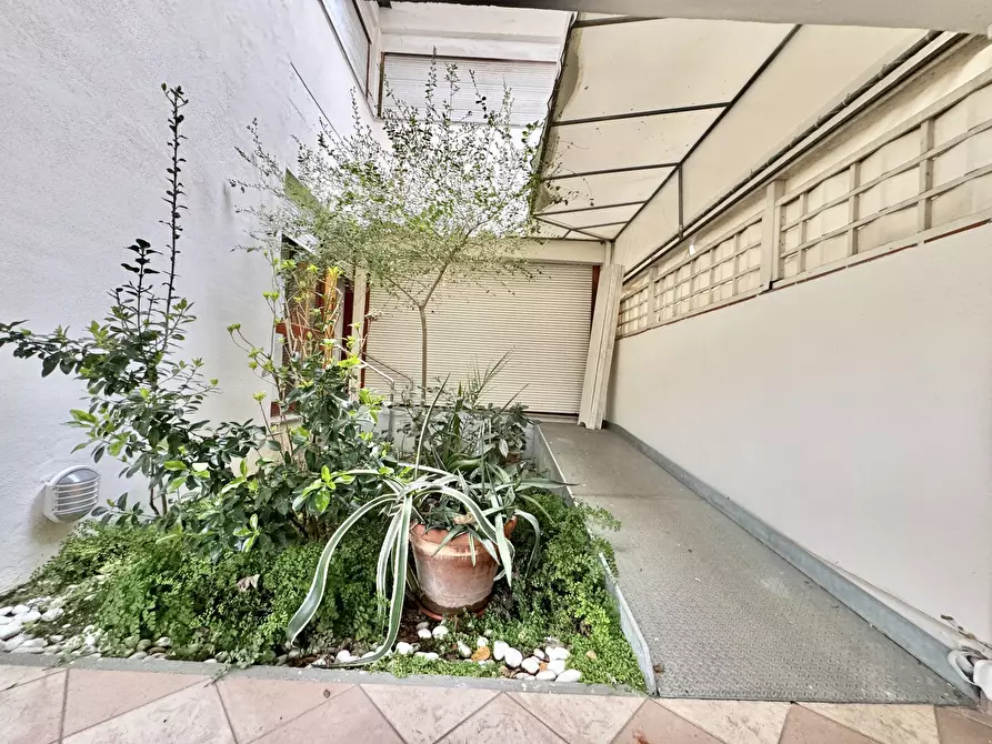 Immagine 5 di Quadrilocale in vendita  a Seravezza