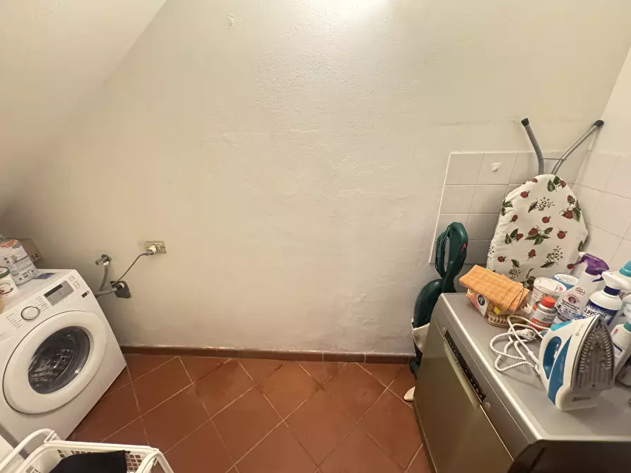 Immagine 17 di Porzione di casa in vendita  a Forte Dei Marmi