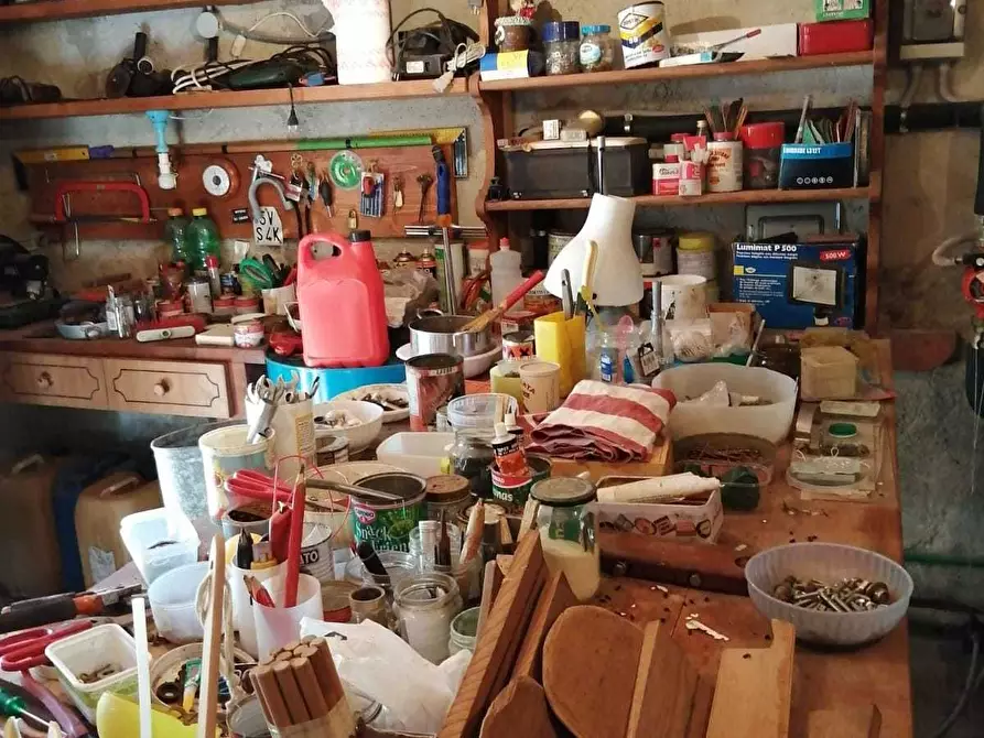 Immagine 68 di Porzione di casa in vendita  a Seravezza