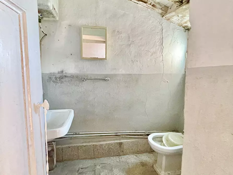 Immagine 18 di Porzione di casa in vendita  a Camaiore