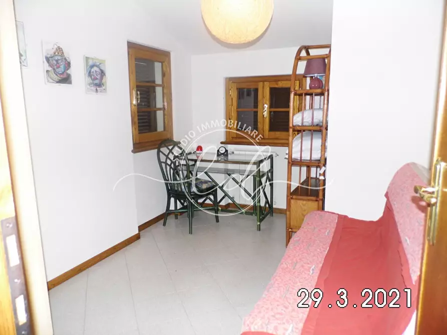 Immagine 3 di Casa indipendente in vendita  a Massarosa