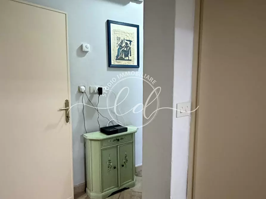 Immagine 12 di Porzione di casa in affitto  a Seravezza