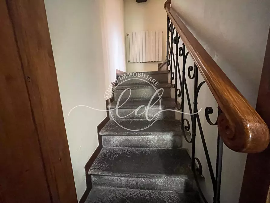 Immagine 17 di Porzione di casa in vendita  a Massarosa