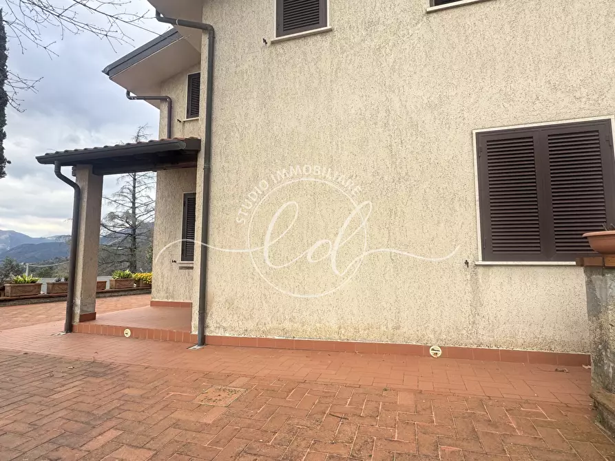 Immagine 7 di Casa indipendente in vendita  a Massarosa