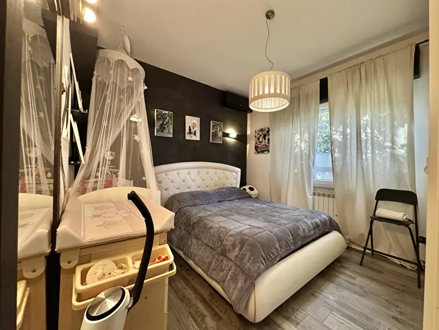 Immagine 18 di Quadrilocale in affitto  a Pietrasanta