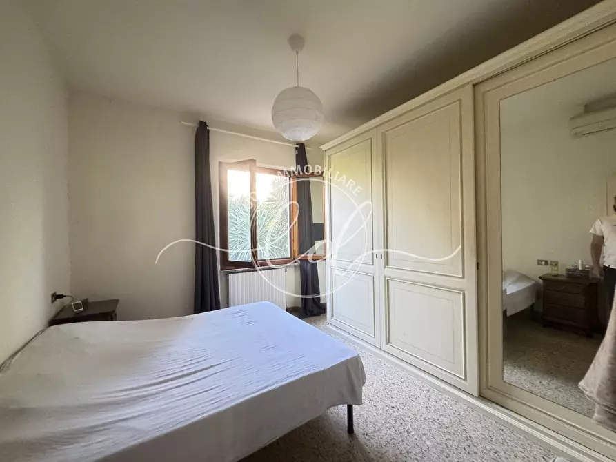 Immagine 18 di Porzione di casa in vendita  a Forte Dei Marmi