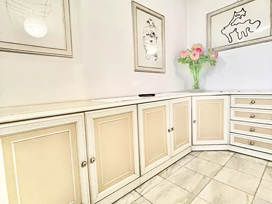 Immagine 28 di Villa in affitto  a Forte Dei Marmi