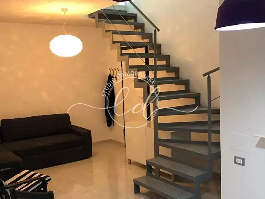 Immagine 4 di Quadrilocale in vendita  a Massa