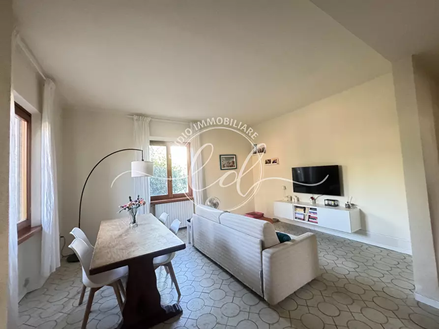 Immagine 13 di Porzione di casa in vendita  a Forte Dei Marmi