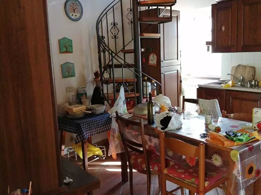 Immagine 32 di Porzione di casa in vendita  a Seravezza