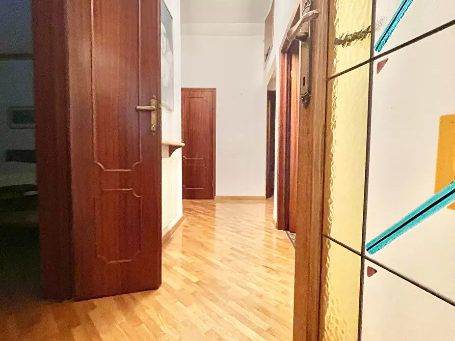 Immagine 5 di Quadrilocale in vendita  a Seravezza