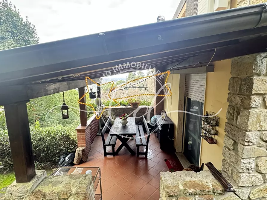 Immagine 9 di Casa indipendente in vendita  a Massarosa