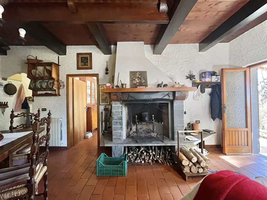 Immagine 42 di Casa bifamiliare in vendita  a Stazzema