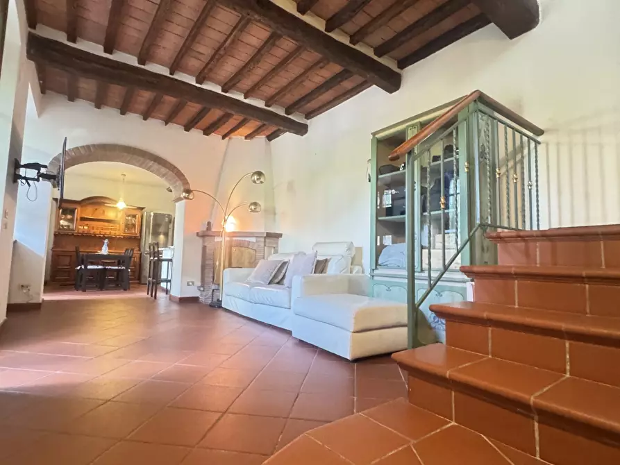 Immagine 27 di Porzione di casa in affitto  a Forte Dei Marmi