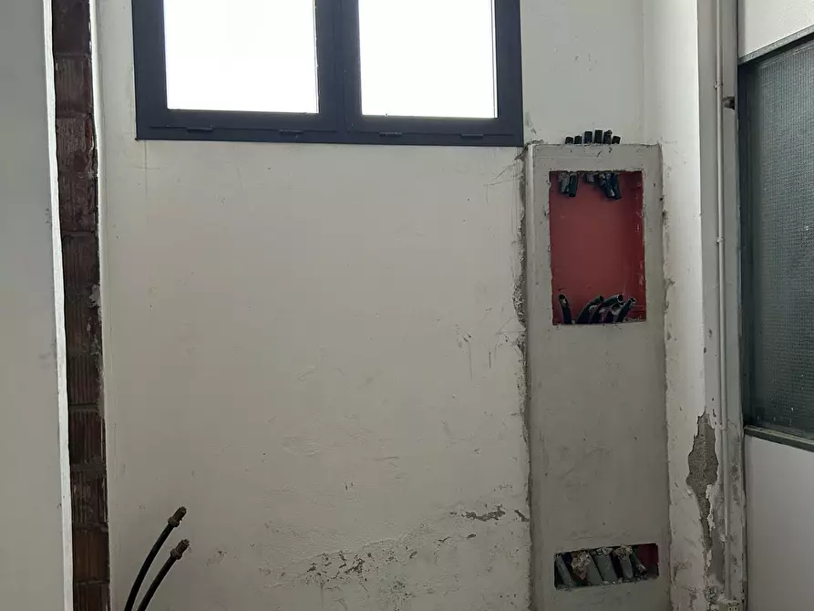 Immagine 26 di Porzione di casa in vendita  a Pietrasanta