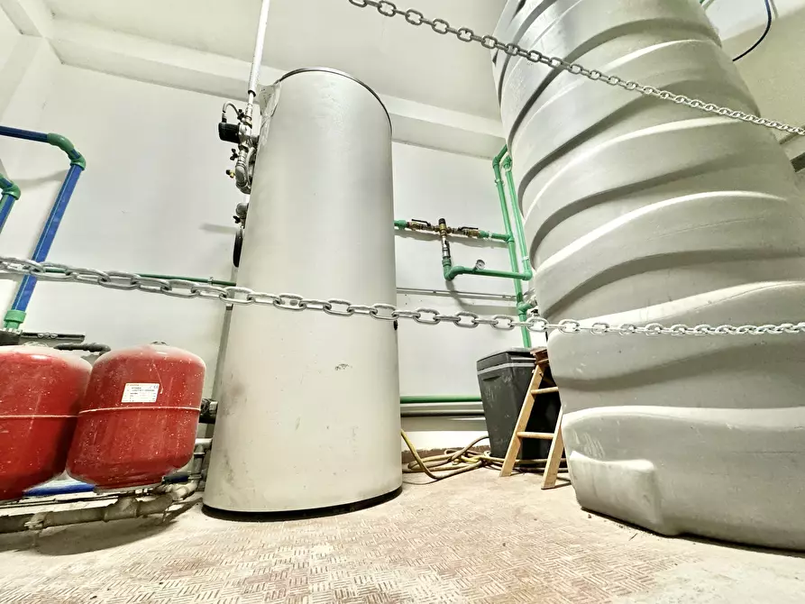 Immagine 83 di Porzione di casa in vendita  a Forte Dei Marmi