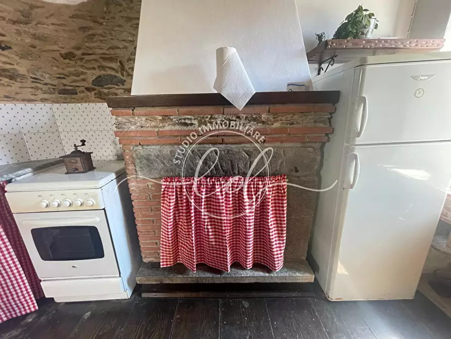 Immagine 6 di Terratetto in vendita  a Stazzema