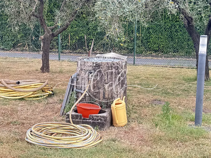 Immagine 27 di Terreno edificabile in vendita  a Ortonovo