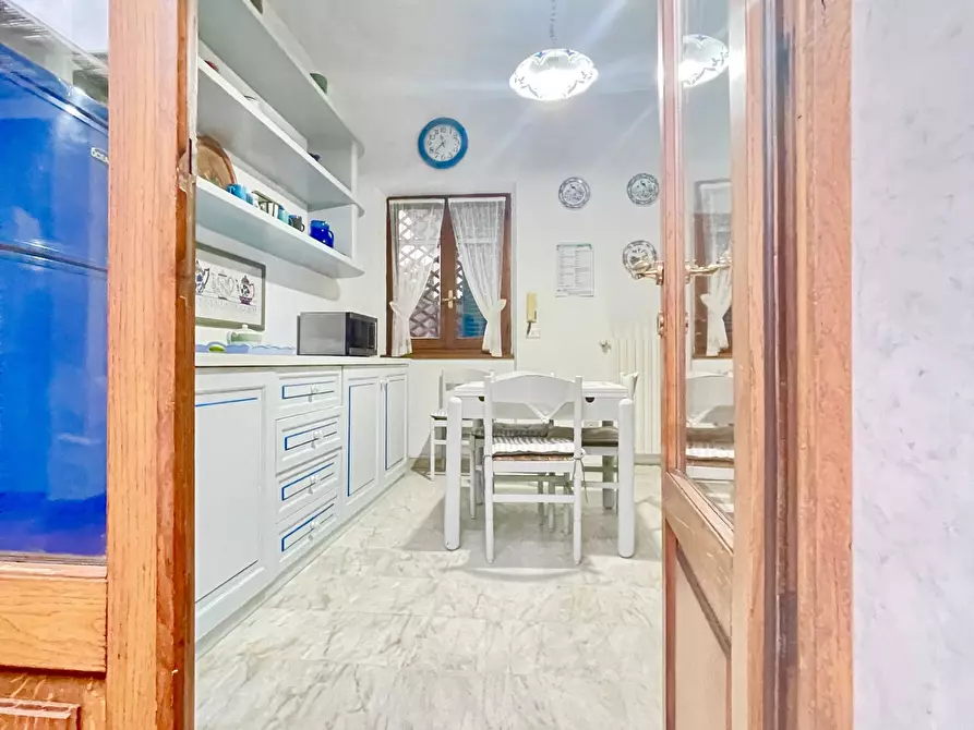 Immagine 12 di Villa in affitto  a Forte Dei Marmi