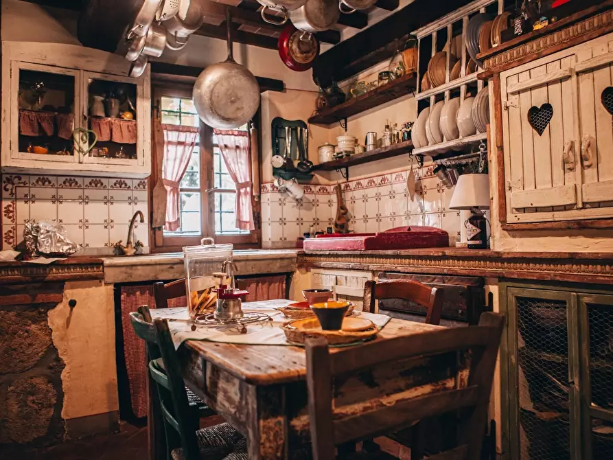 Immagine 7 di Rustico / casale in affitto  a Camaiore