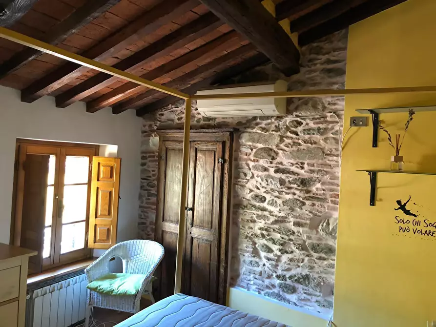 Immagine 9 di Trilocale in vendita  a Seravezza