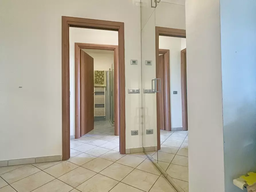 Immagine 18 di Quadrilocale in vendita  a Viareggio