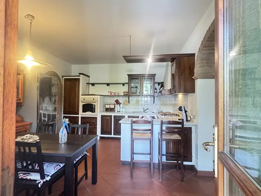 Immagine 7 di Porzione di casa in affitto  a Forte Dei Marmi