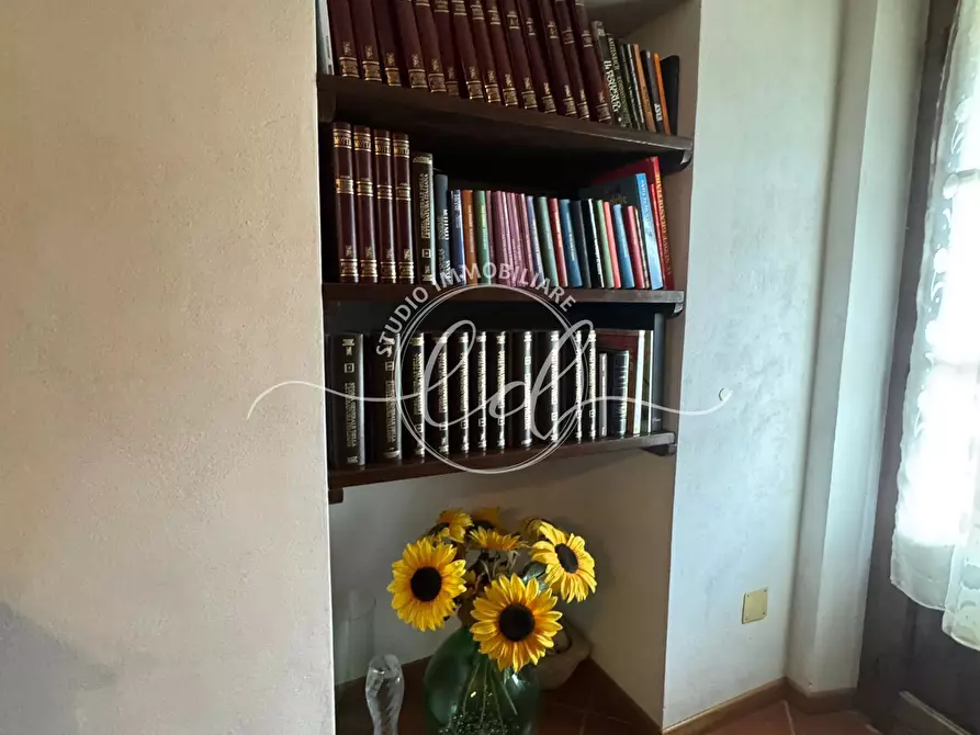 Immagine 11 di Porzione di casa in affitto  a Seravezza