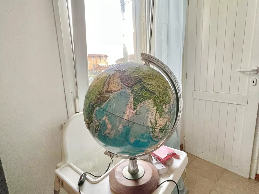 Immagine 25 di Porzione di casa in vendita  a Pietrasanta