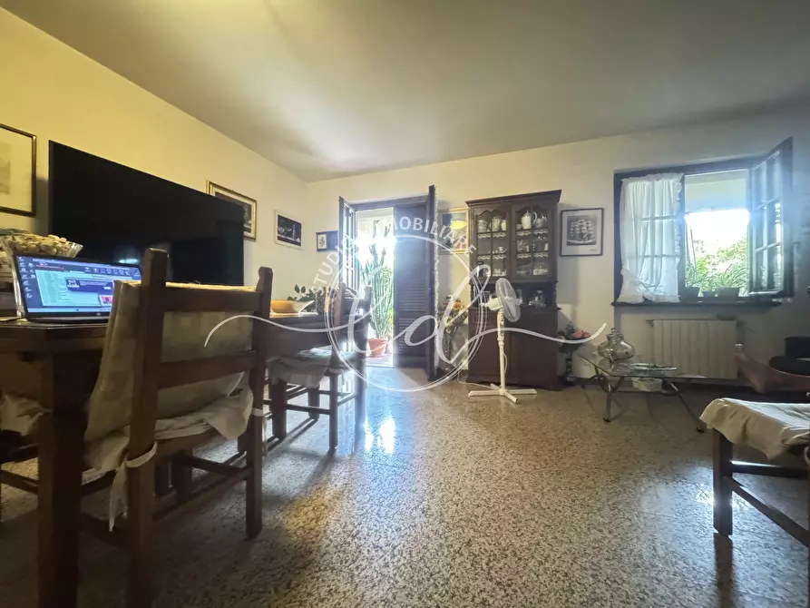 Immagine 8 di Villetta a schiera in vendita  a Seravezza