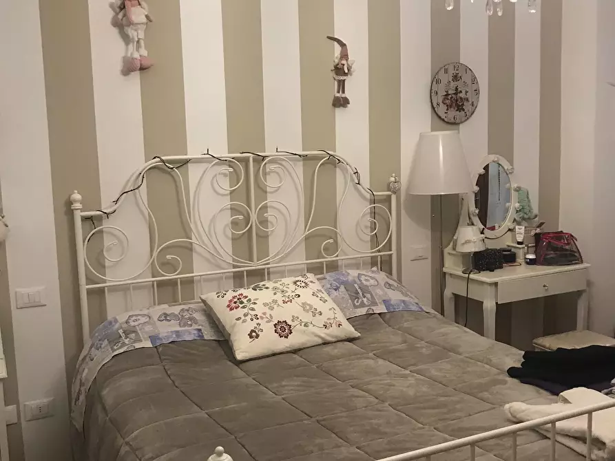 Immagine 19 di Villetta a schiera in vendita  a Seravezza