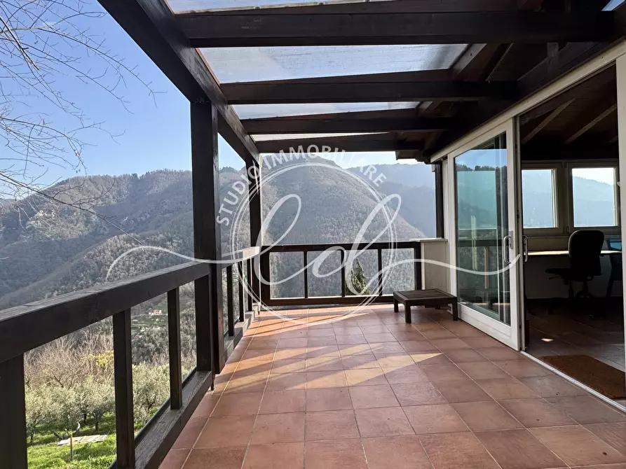 Immagine 67 di Casa indipendente in vendita  a Stazzema