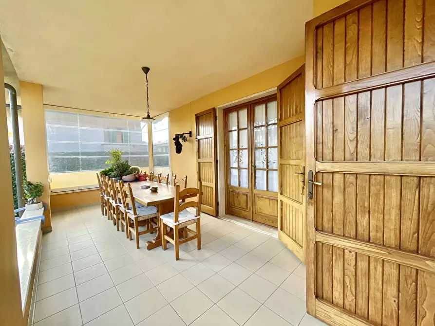 Immagine 7 di Villetta a schiera in vendita  a Camaiore