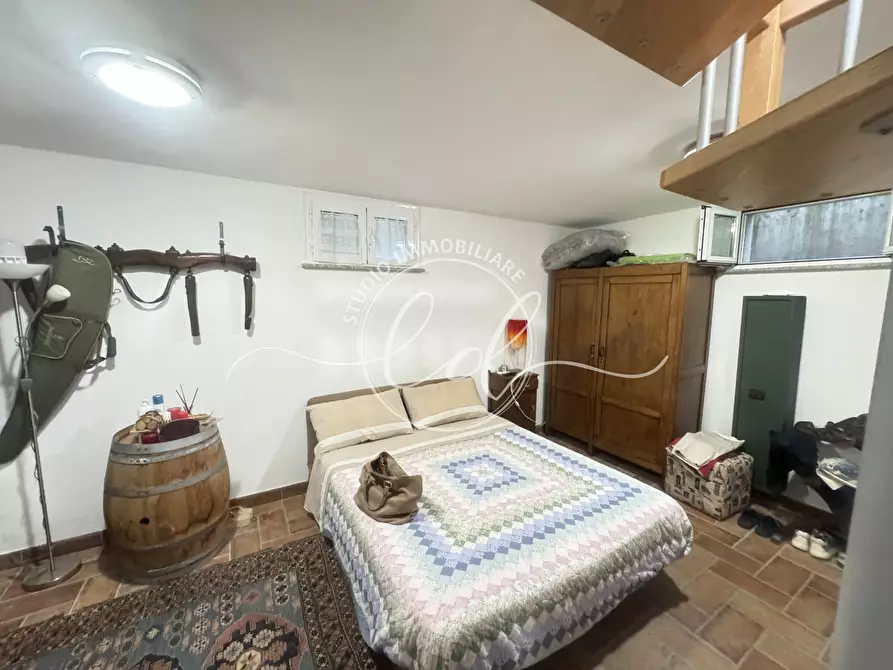 Immagine 11 di Terreno edificabile in vendita  a Ortonovo