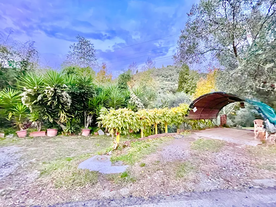 Immagine 96 di Porzione di casa in vendita  a Pietrasanta