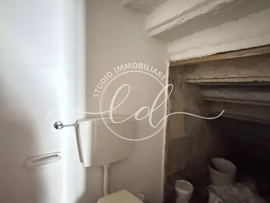 Immagine 9 di Porzione di casa in vendita  a Stazzema