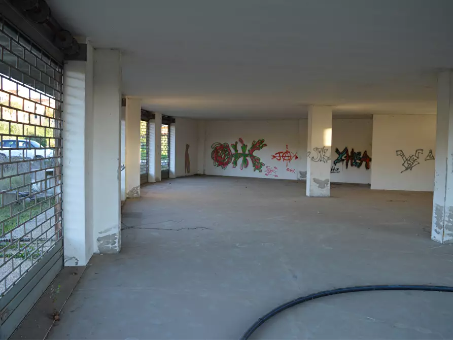 Immagine 1 di Ufficio in affitto  in Strada Provinciale Rotabile San Francesco a Anagni