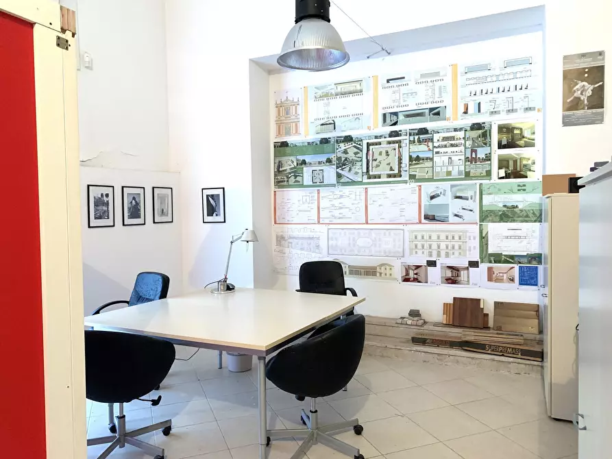 Immagine 3 di Locale commerciale in affitto  in Via Onorato Capo a Anagni