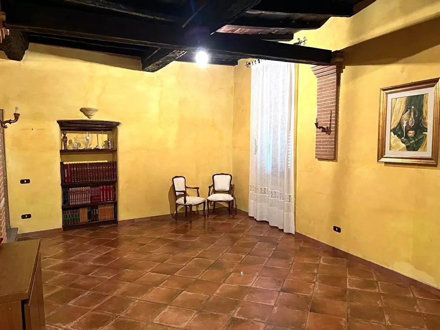 Immagine 35 di Appartamento in vendita  in Via Porta Romana a Paliano