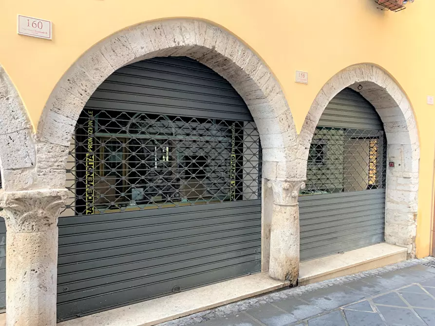 Immagine 7 di Locale commerciale in affitto  in Strada Vittorio Emanuele a Anagni