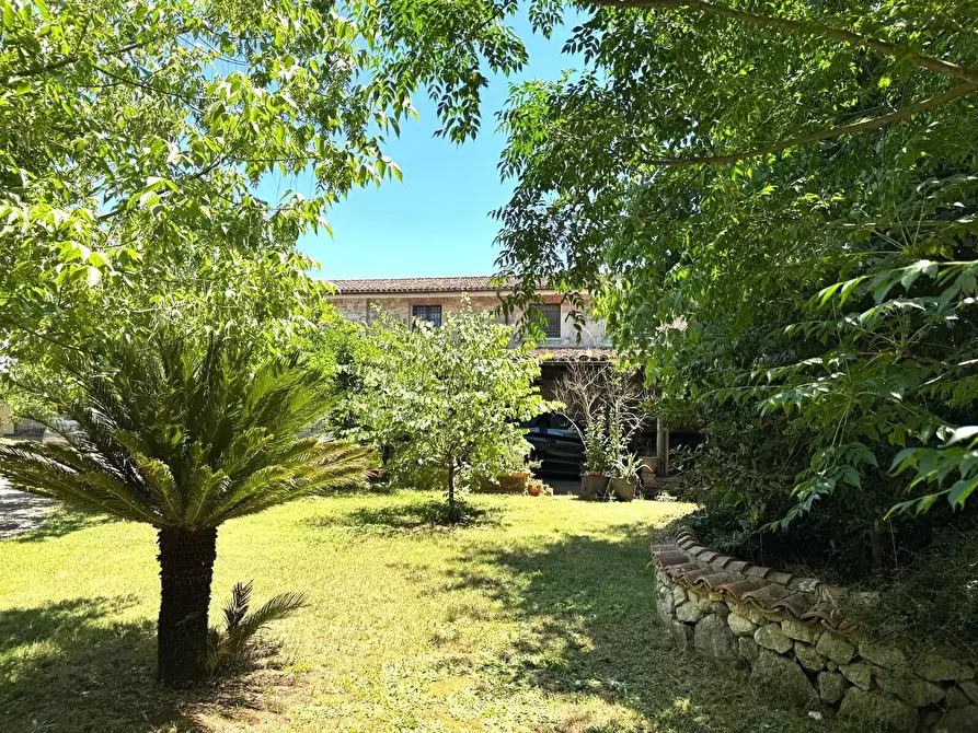 Immagine 41 di Casa indipendente in vendita  a Frosinone