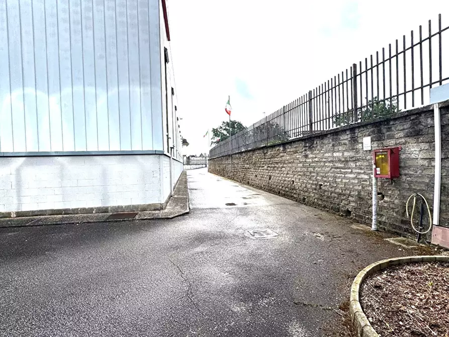 Immagine 33 di Capannone industriale in vendita  in Via Aldo Moro a Valmontone