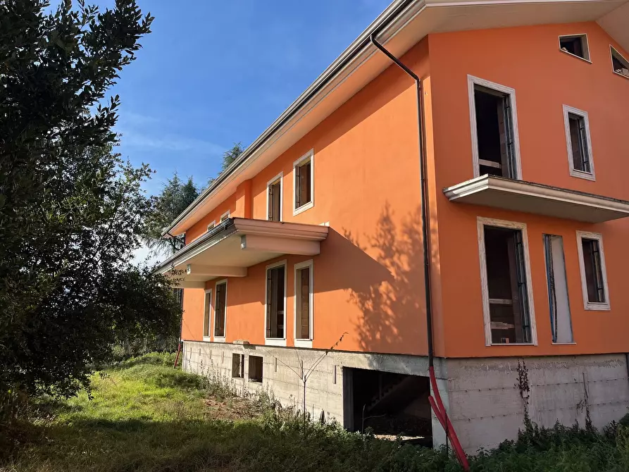 Immagine 18 di Casa trifamiliare in vendita  in Via Filonarda a Anagni