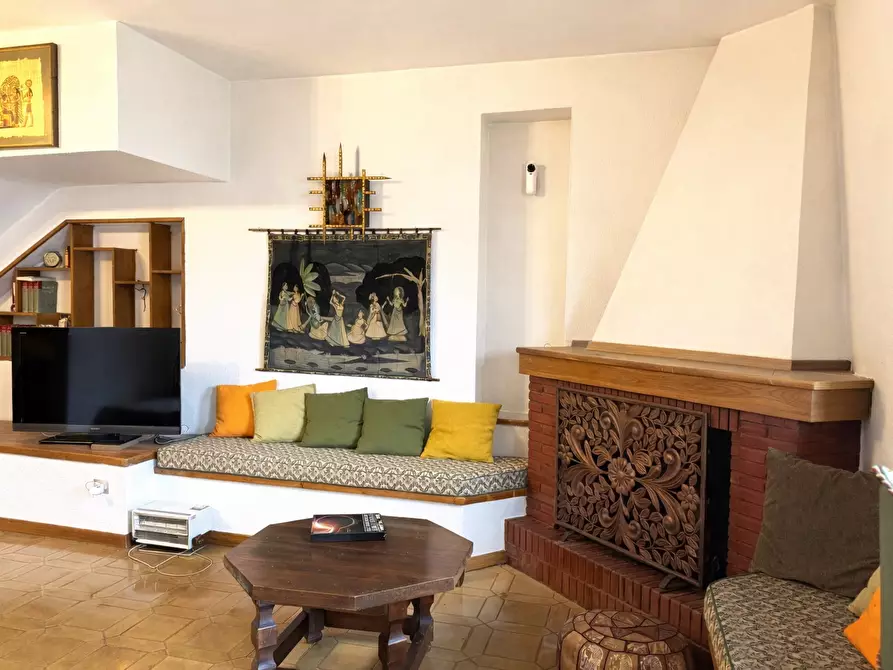 Immagine 2 di Villa in vendita  in Via per Frosinone a Ceccano