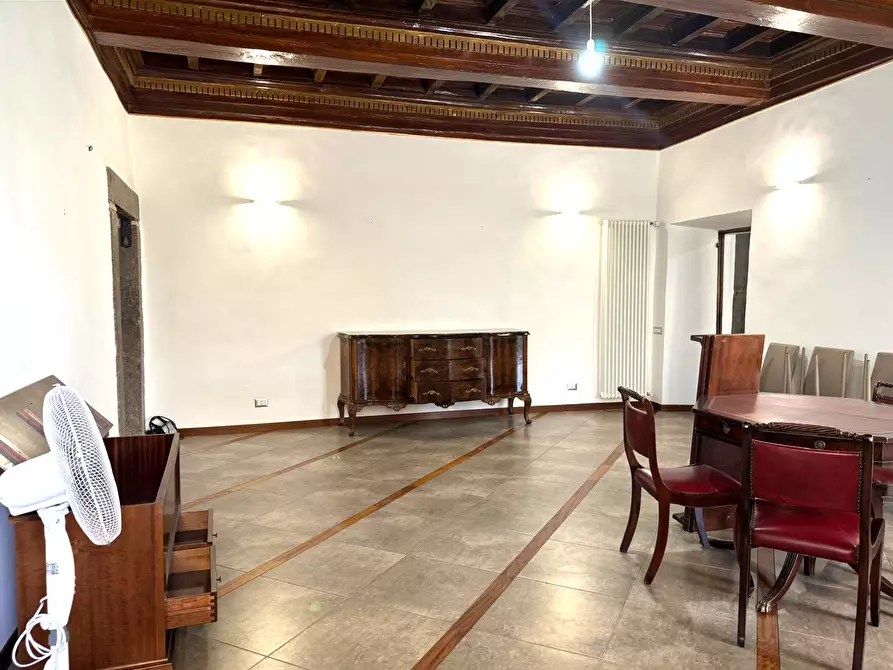 Immagine 1 di Appartamento in vendita  in Via Umberto I 145 a Segni