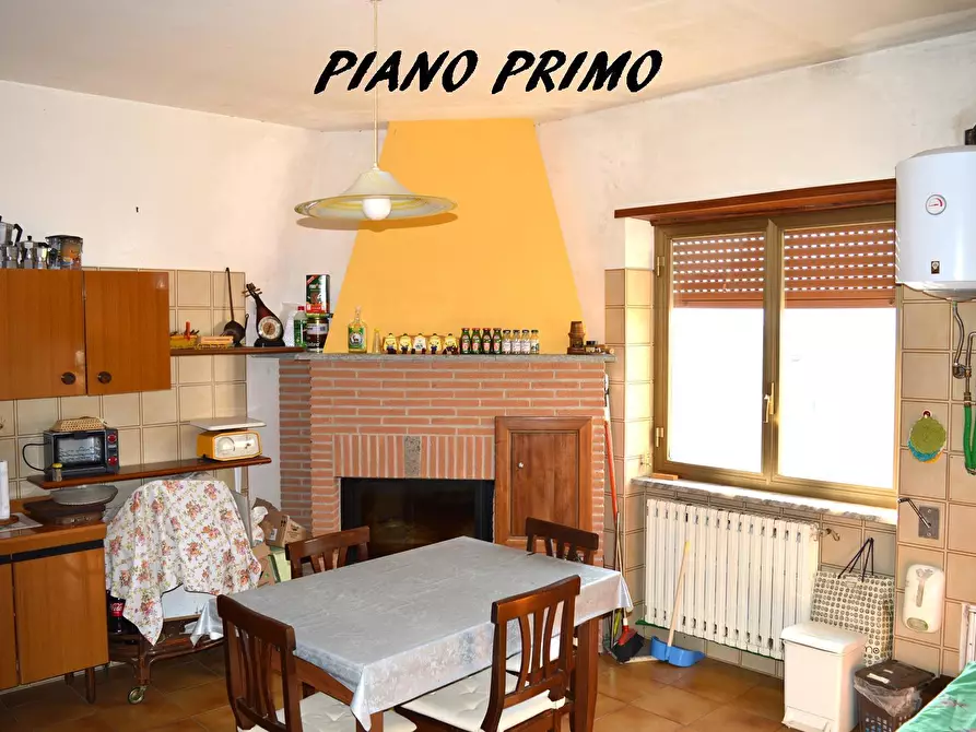 Immagine 5 di Casa indipendente in vendita  in Contrada Monticchio a Paliano