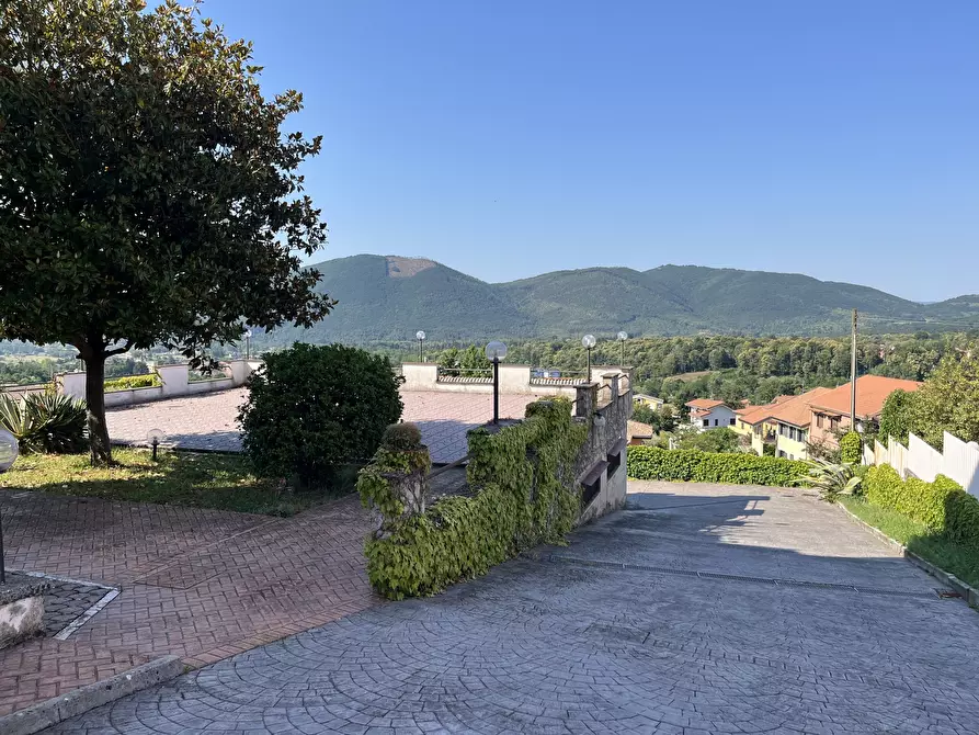 Immagine 35 di Appartamento in vendita  in Via Cisterna Antica a Fiuggi