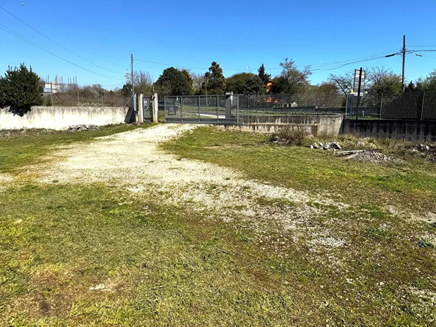 Immagine 22 di Attività artigianale in vendita  in SP12 56/a a Anagni